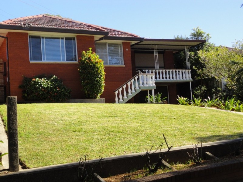 18 Maud Street, Blacktown NSW 2148