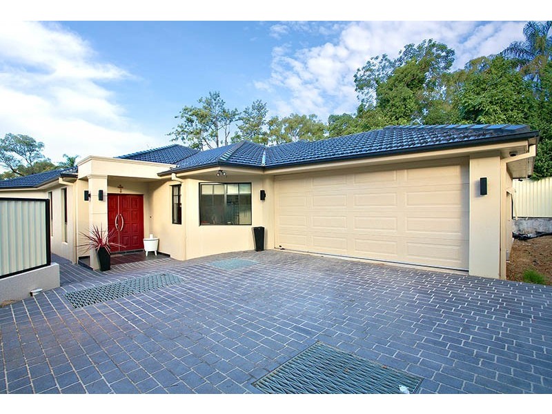 17 Booth Street, Westmead NSW 2145