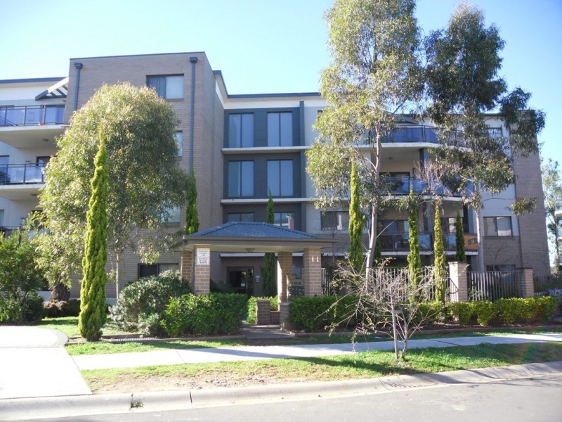 20/11 Kilbenny Street, Kellyville Ridge NSW 2155