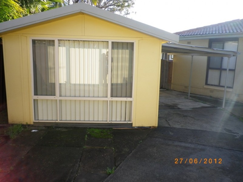 30A FITZGERALD CRESCENT, Blackett NSW 2770