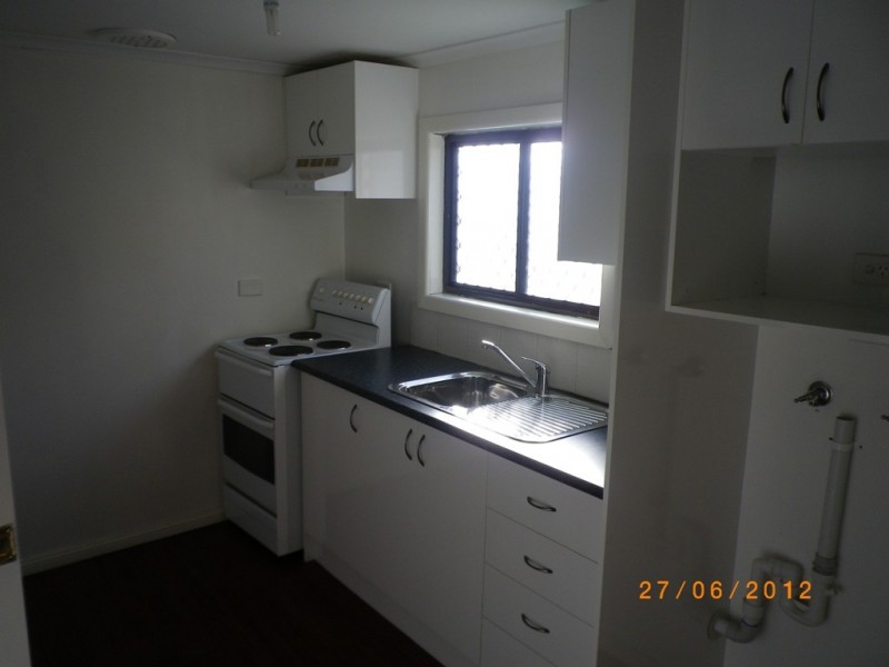 30A FITZGERALD CRESCENT, Blackett NSW 2770