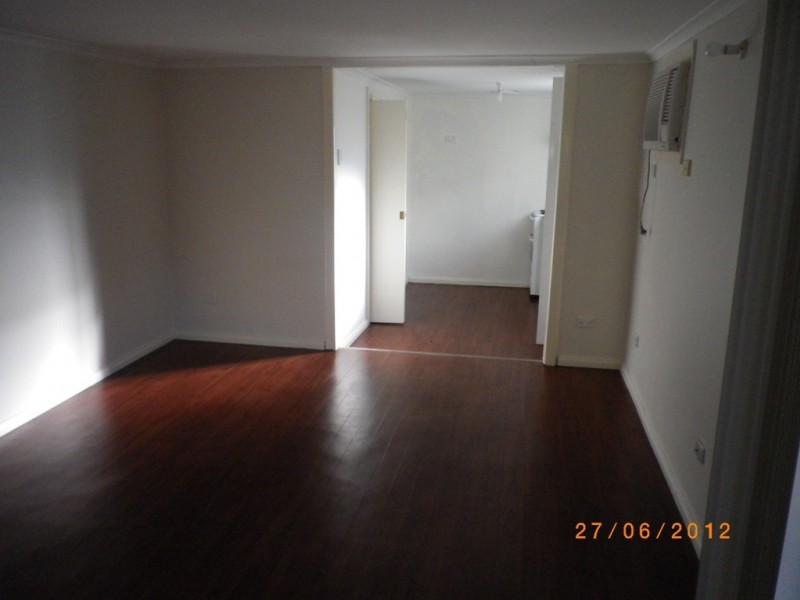 30A FITZGERALD CRESCENT, Blackett NSW 2770