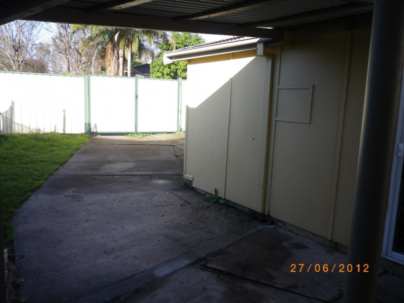 30A FITZGERALD CRESCENT, Blackett NSW 2770