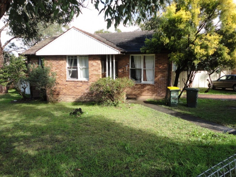 2 Northcott Road, Lalor Park NSW 2147