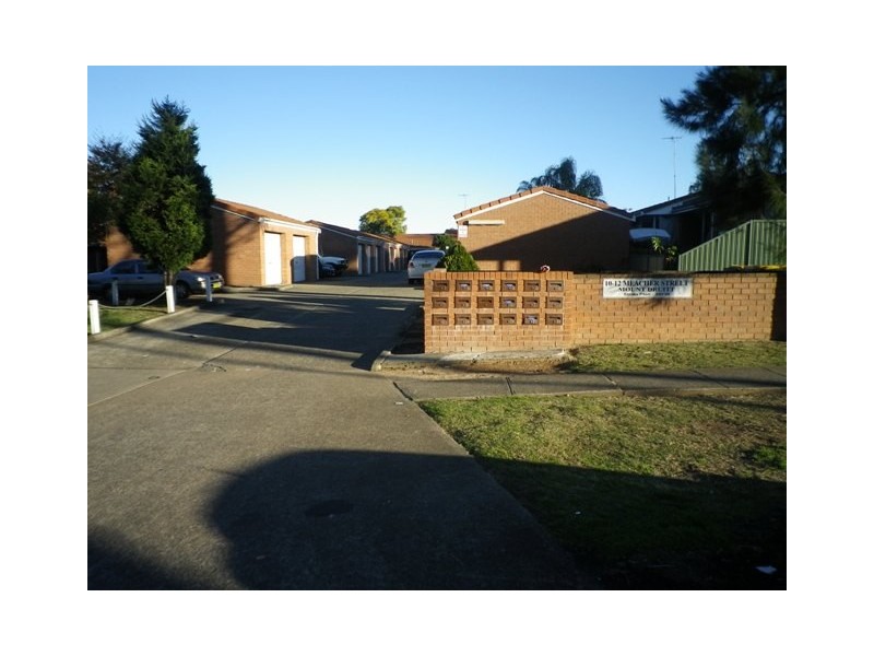5/10-12 Meacher Street, Mount Druitt NSW 2770