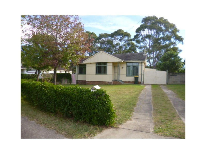 70 Dawn Street, Seven Hills NSW 2147