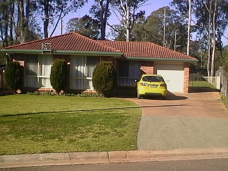 10 Lane Grove, Schofields NSW 2762