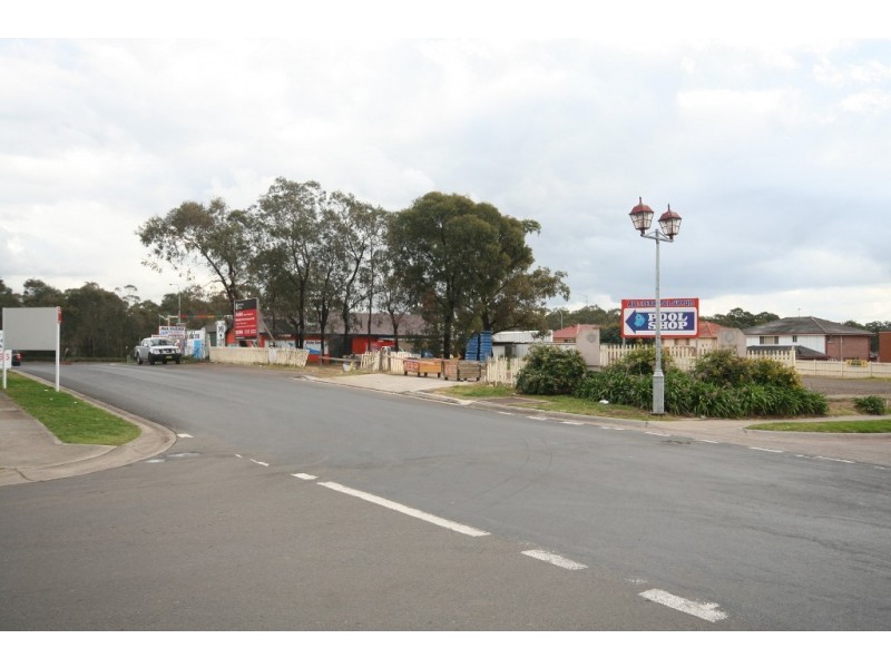 2 Aberdour Road, Rouse Hill NSW 2155