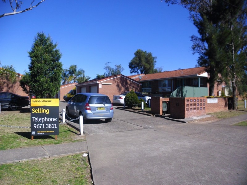 5/10-12 Meacher Street, Mount Druitt NSW 2770