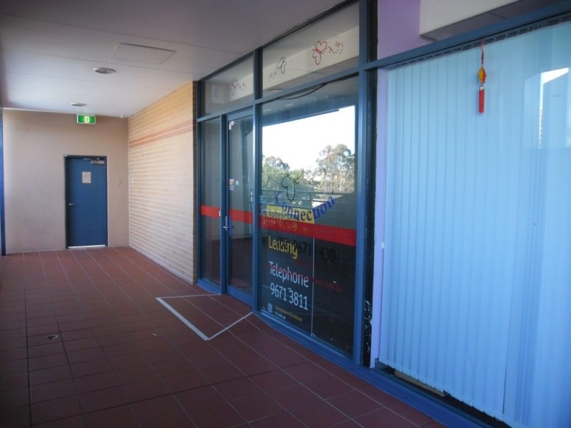 101/69 Holbeche Road, Arndell Park NSW 2148