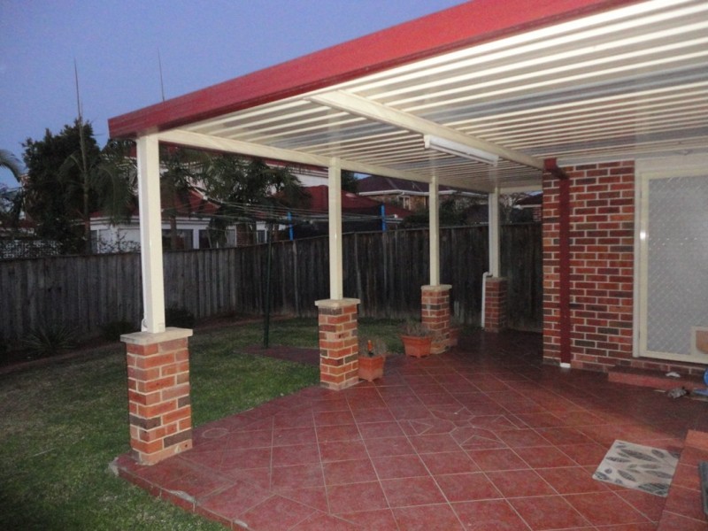 58B Munmorah Circuit, Woodcroft NSW 2767