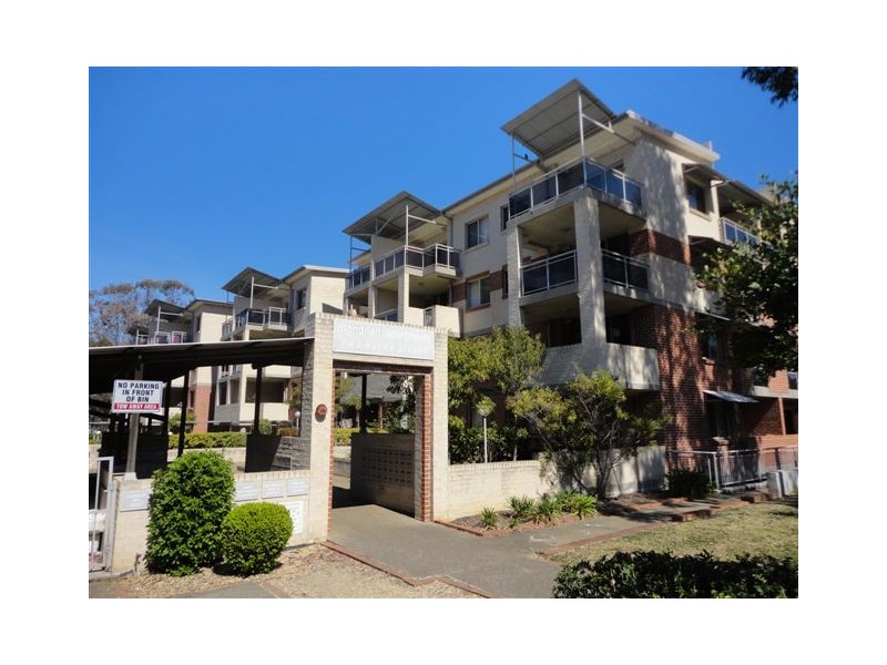 22/2 HYTHE, Mount Druitt NSW 2770