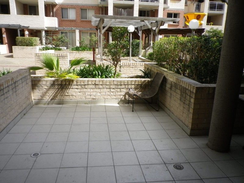 22/2 HYTHE, Mount Druitt NSW 2770