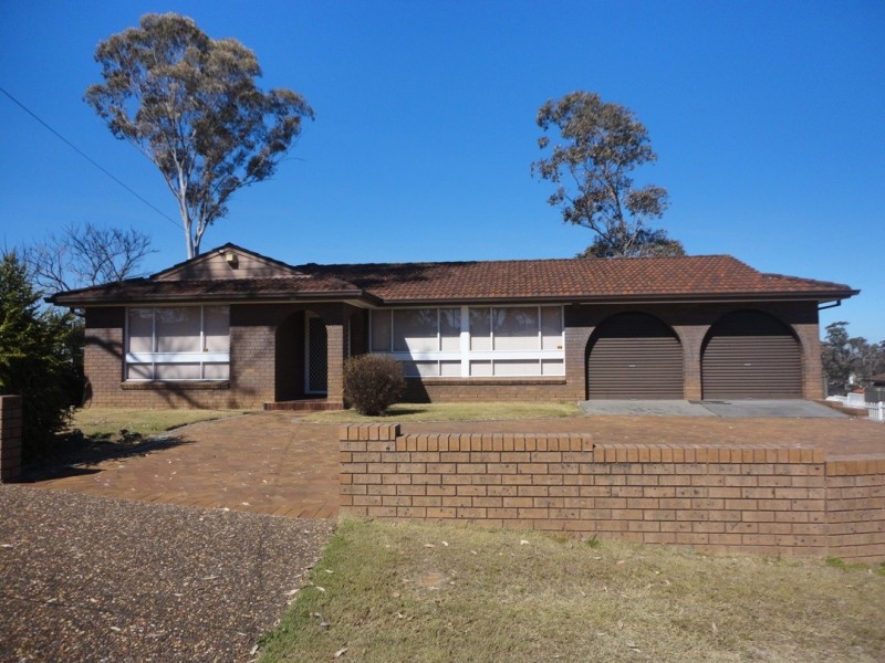 21 AUSTRAL ST, Mount Druitt NSW 2770