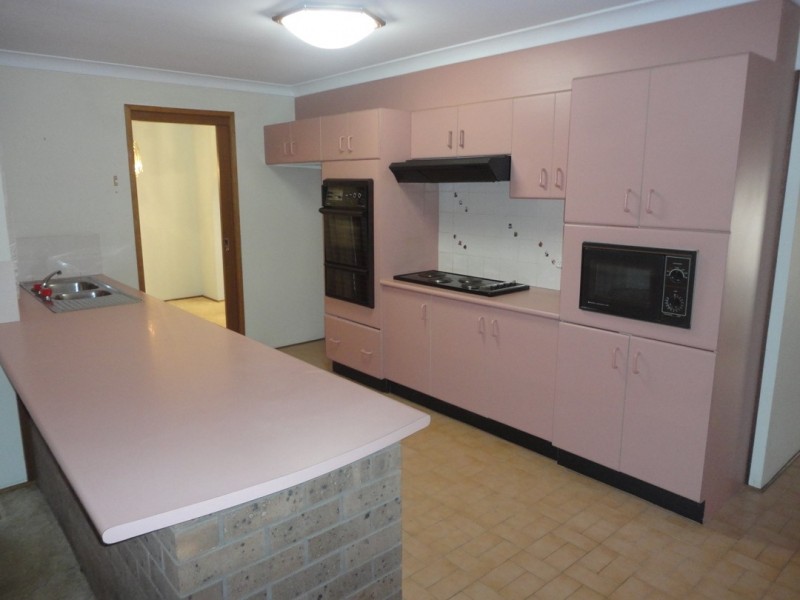 21 AUSTRAL ST, Mount Druitt NSW 2770