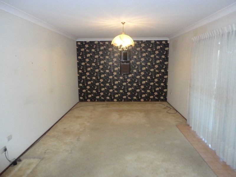 21 AUSTRAL ST, Mount Druitt NSW 2770