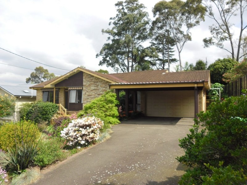 12 Wildara Avenue, West Pennant Hills NSW 2125