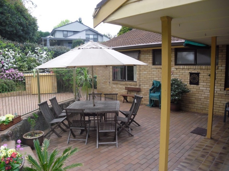 12 Wildara Avenue, West Pennant Hills NSW 2125