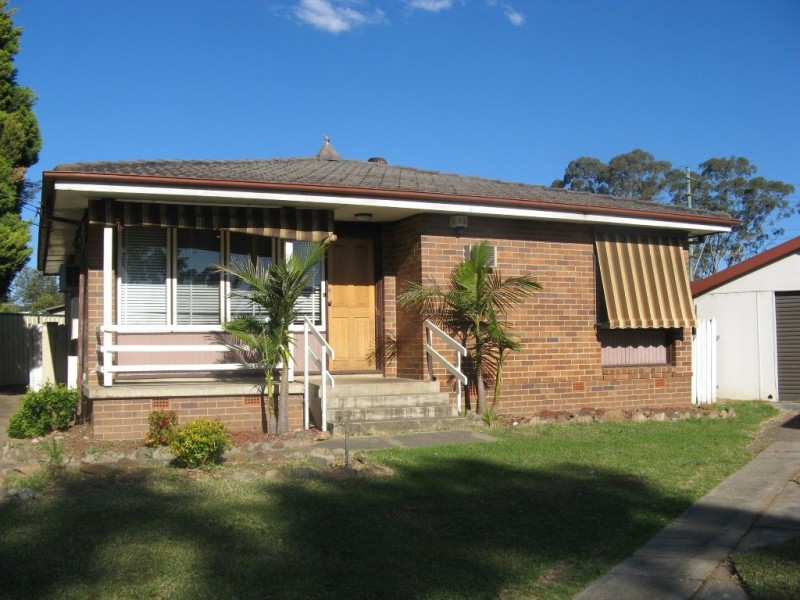 20 Tapiola Avenue, Hebersham NSW 2770