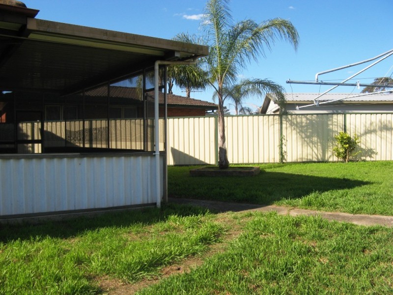 20 Tapiola Avenue, Hebersham NSW 2770