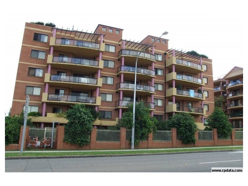 UNIT 41/29-33 KILDARE ST, Blacktown NSW 2148