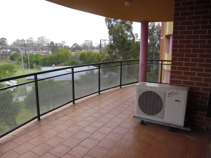 UNIT 41/29-33 KILDARE ST, Blacktown NSW 2148