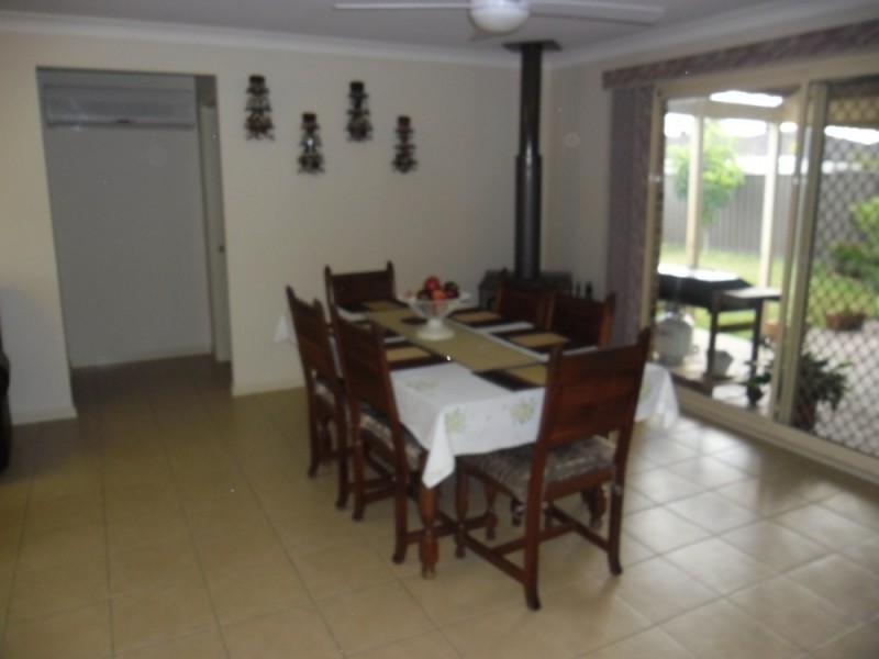 7 BEAU CT, Quakers Hill NSW 2763