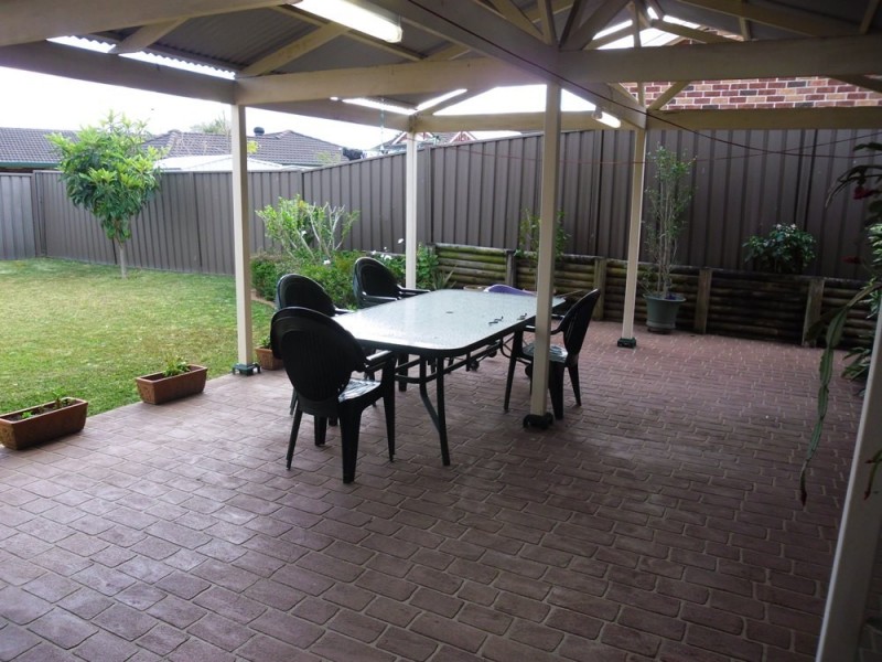 7 BEAU CT, Quakers Hill NSW 2763