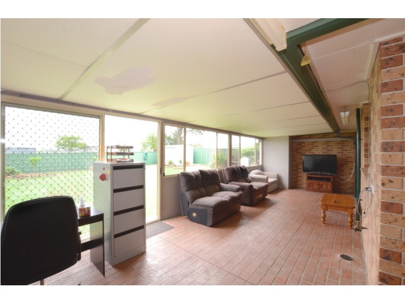 36 SELDON ST, Quakers Hill NSW 2763