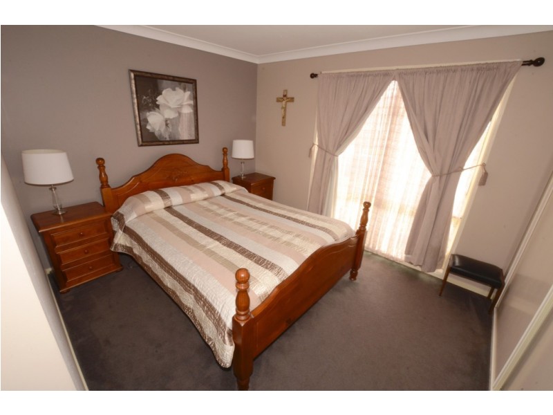 36 SELDON ST, Quakers Hill NSW 2763