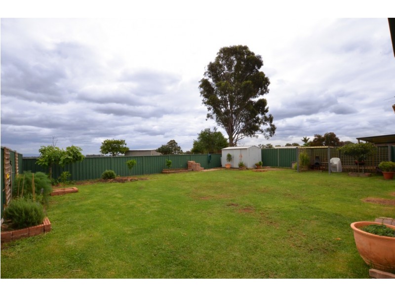 36 SELDON ST, Quakers Hill NSW 2763