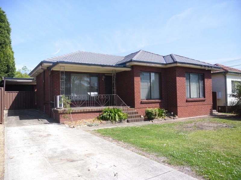 3 Nerada Street, Blacktown NSW 2148