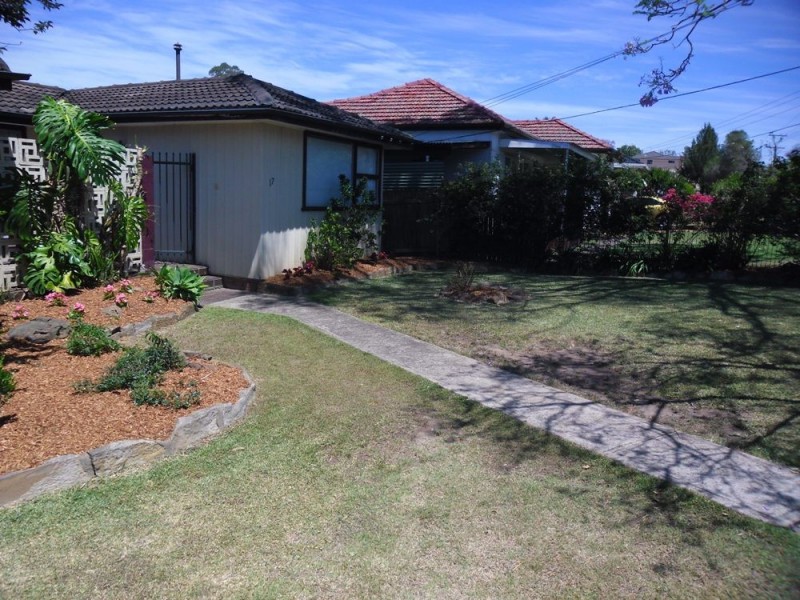 17 Maloney Street, Blacktown NSW 2148