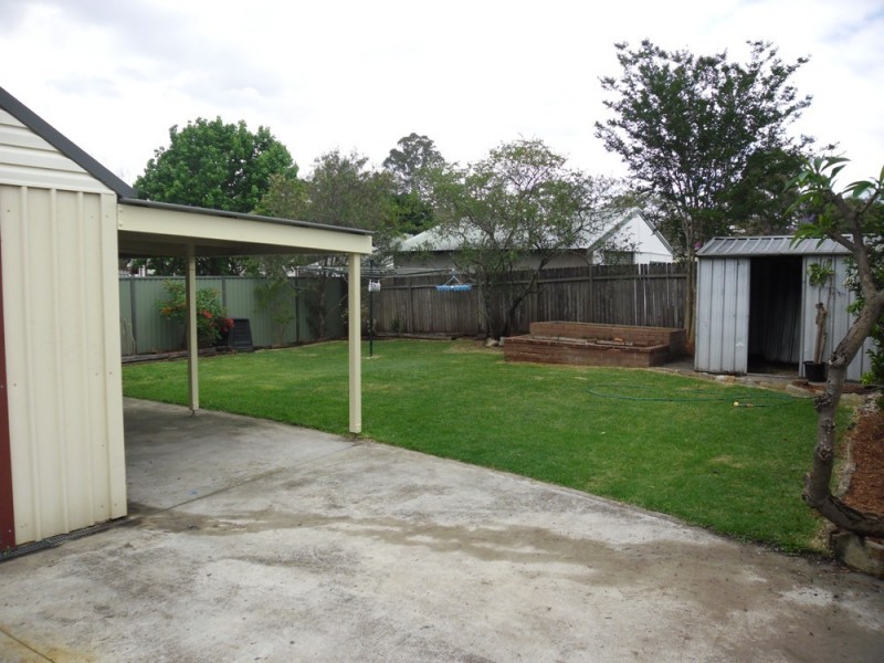 17 Maloney Street, Blacktown NSW 2148