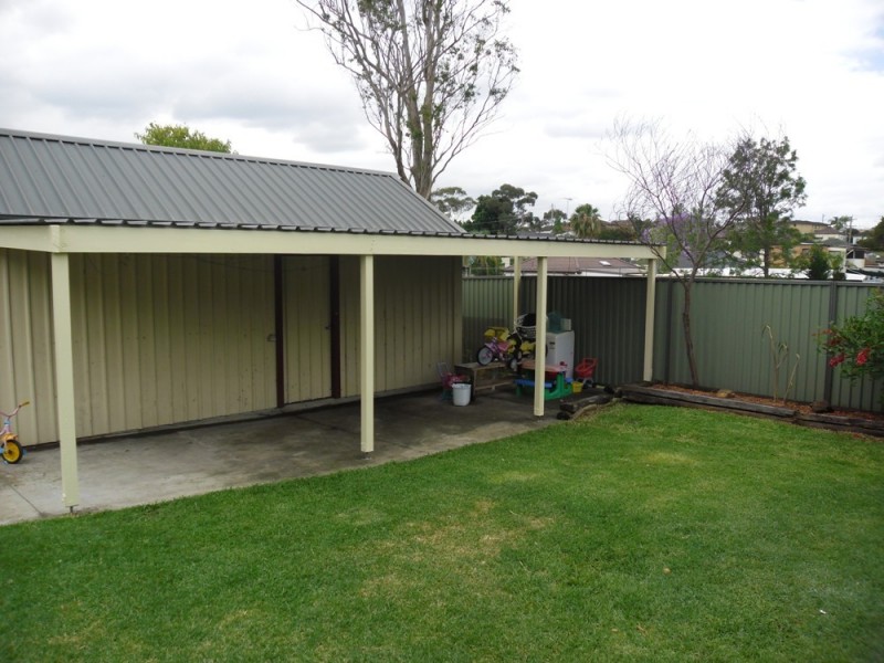 17 Maloney Street, Blacktown NSW 2148