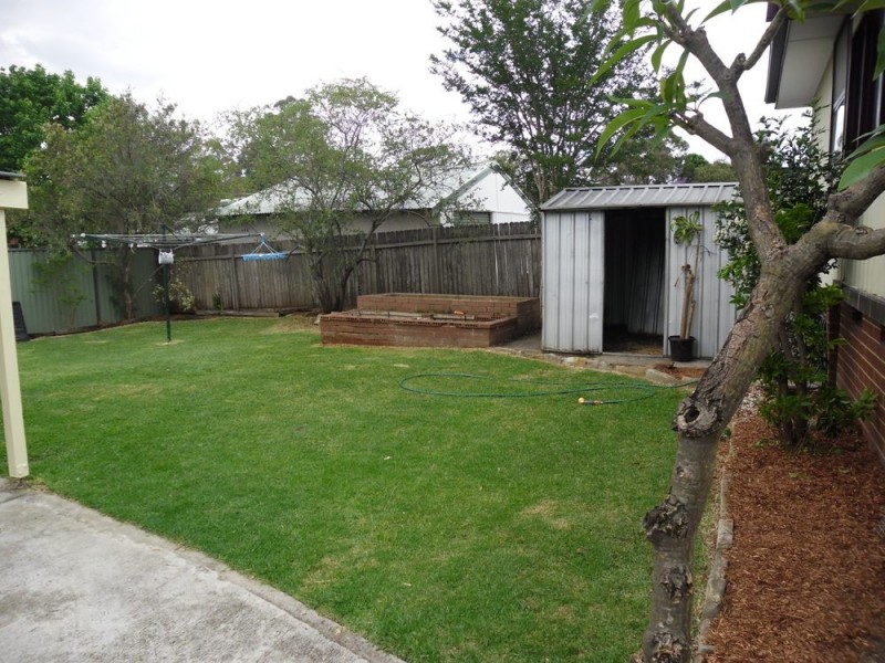 17 Maloney Street, Blacktown NSW 2148