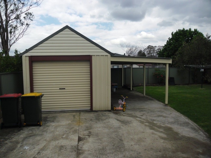 17 Maloney Street, Blacktown NSW 2148