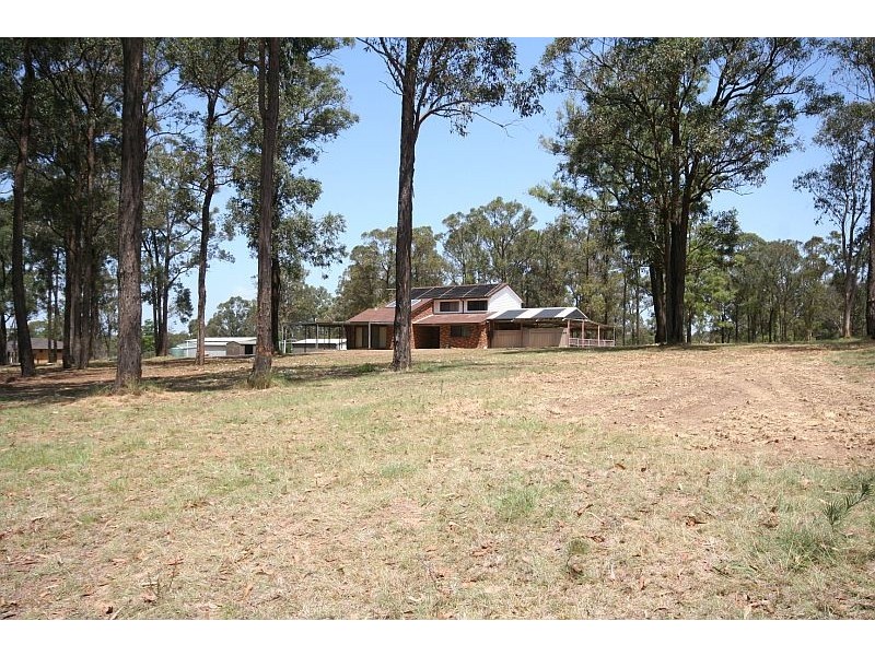 14 Sunnymeade Road, Berkshire Park NSW 2765
