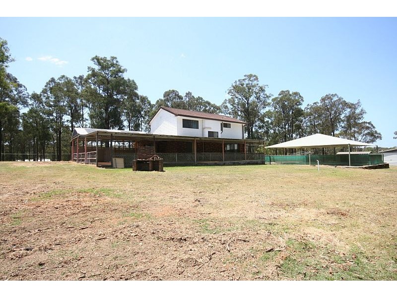 14 Sunnymeade Road, Berkshire Park NSW 2765