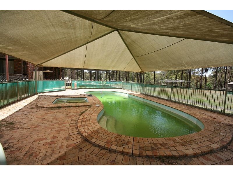 14 Sunnymeade Road, Berkshire Park NSW 2765