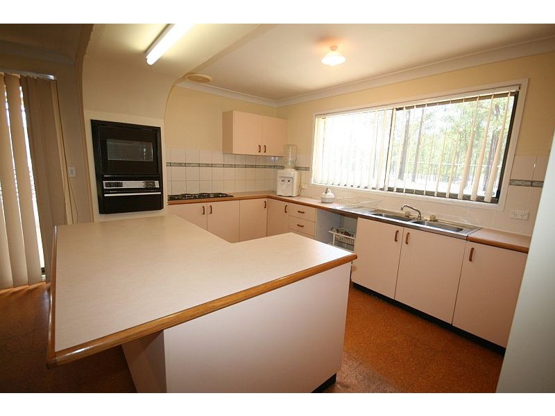 14 Sunnymeade Road, Berkshire Park NSW 2765