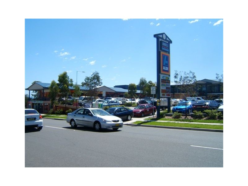 B1 and 2, 69 Holbeche Road, Arndell Park NSW 2148