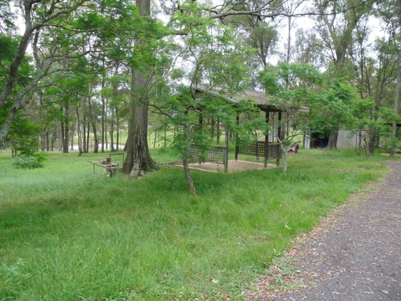 297 Garfield Road East, Riverstone NSW 2765