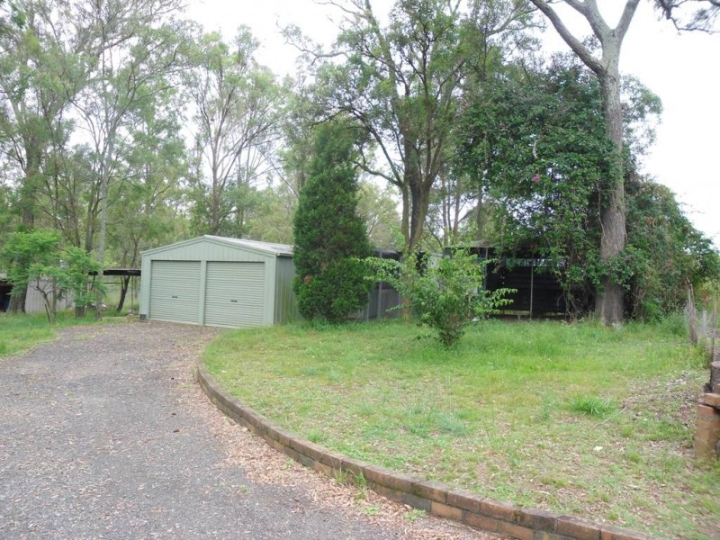 297 Garfield Road East, Riverstone NSW 2765