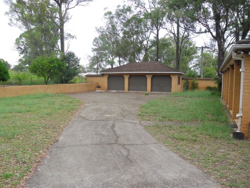 297 Garfield Road East, Riverstone NSW 2765