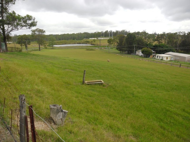 297 Garfield Road East, Riverstone NSW 2765