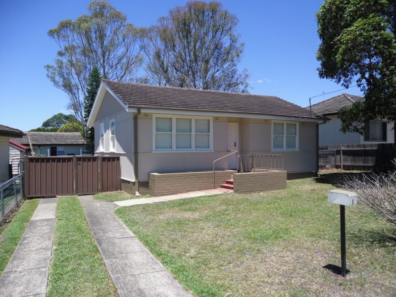 1 London Street, Blacktown NSW 2148