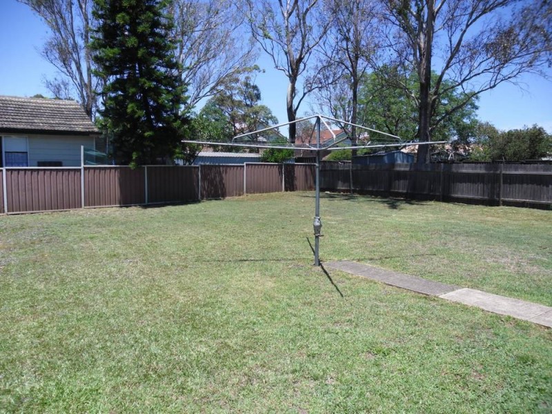 1 London Street, Blacktown NSW 2148