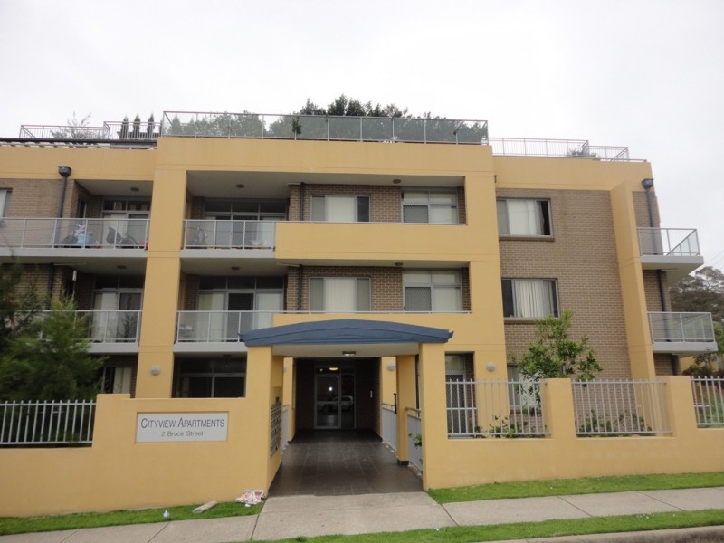 12/2 Bruce Street, Blacktown NSW 2148