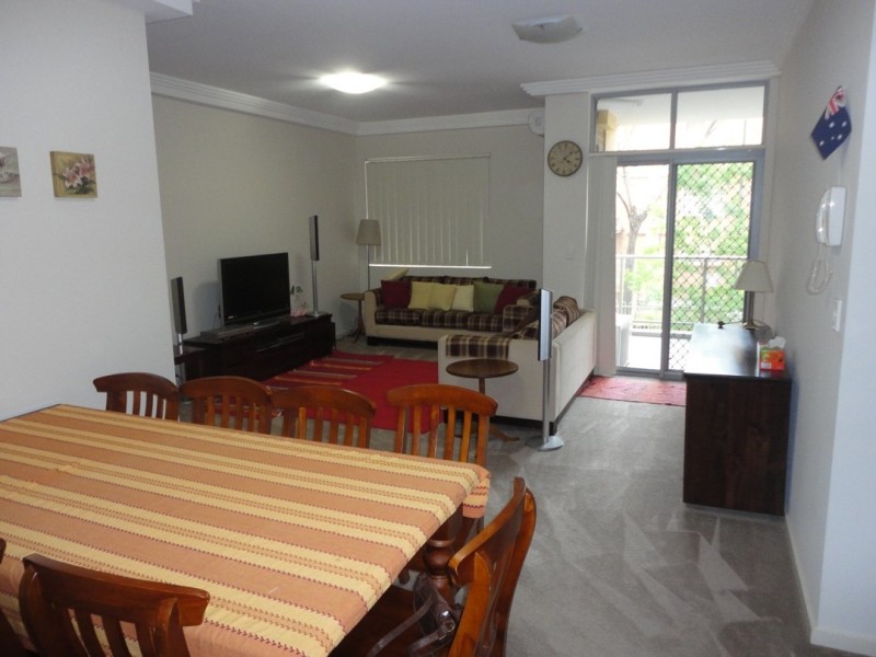 12/2 Bruce Street, Blacktown NSW 2148